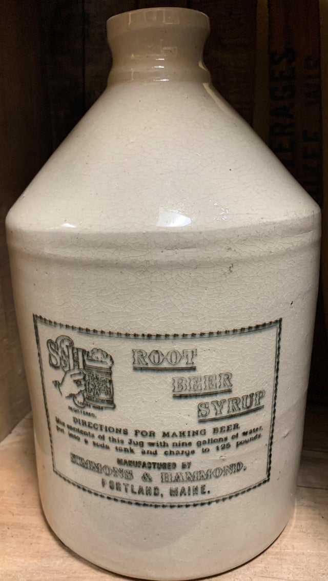 Glassware & Stoneware | Vintage Inspirations