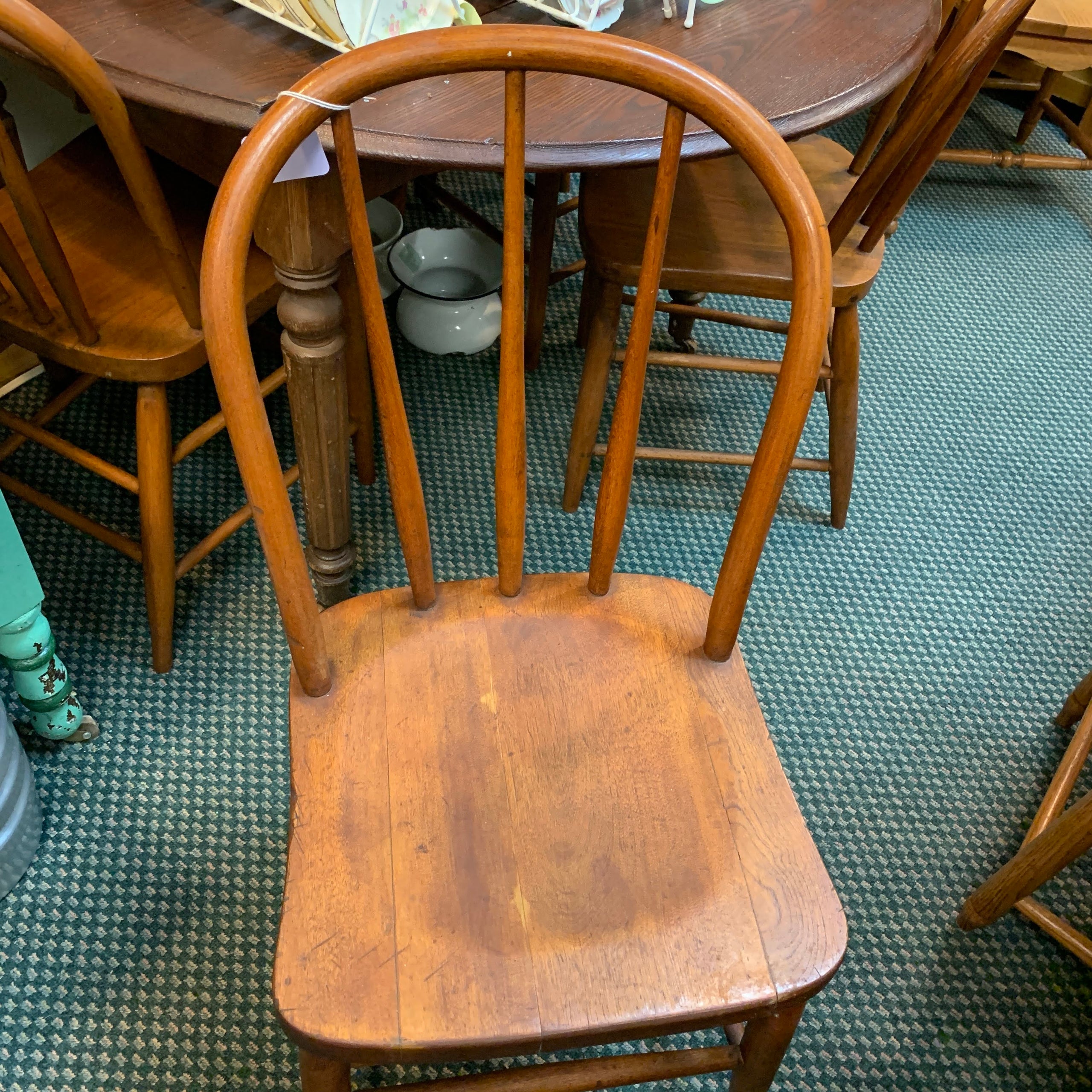 Antique bentwood chairs clearance